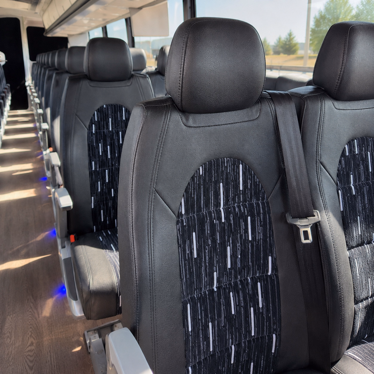 arvada charter bus tours to rocky mountain national park and arches national park