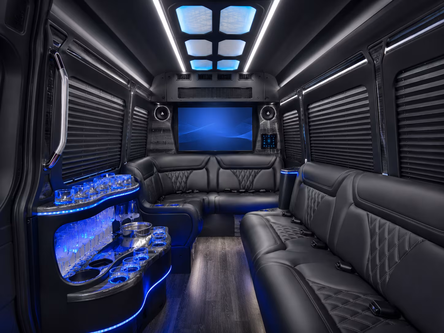 arvada custom day trip and driving tour bus rentals