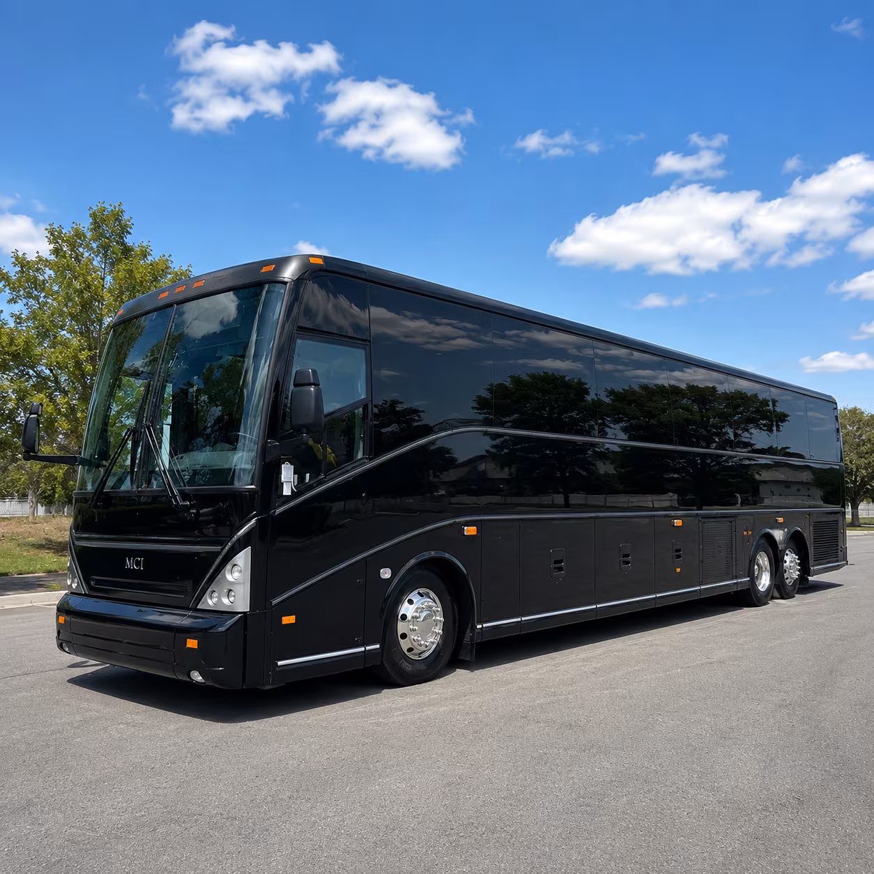 Arvada Employee Transportation