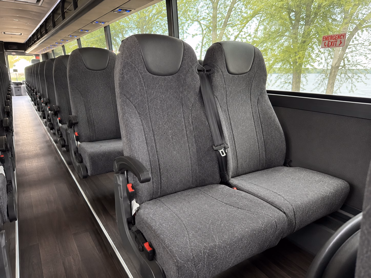 arvada historic tour bus rentals