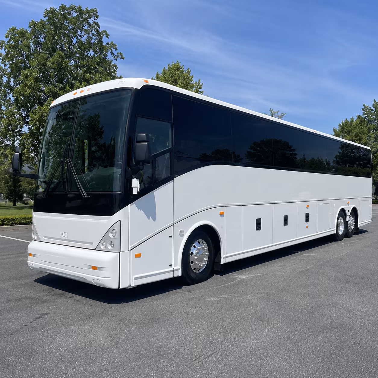 arvada hospital and campus shuttle bus rentals