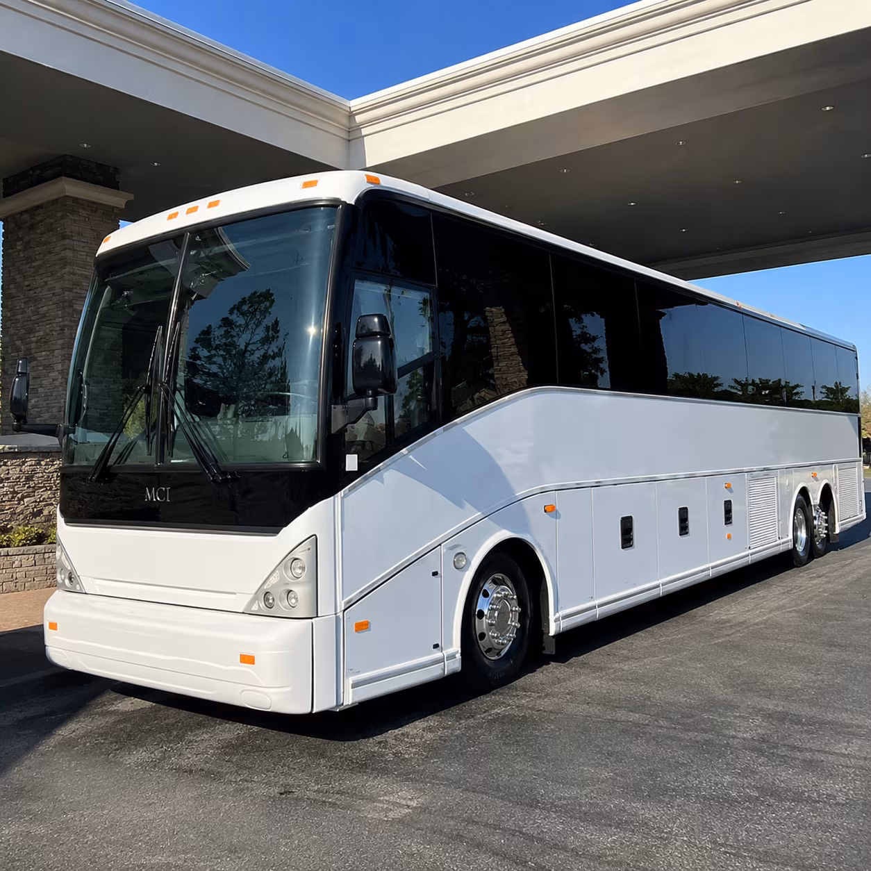 away game and tournament charter buses from arvada