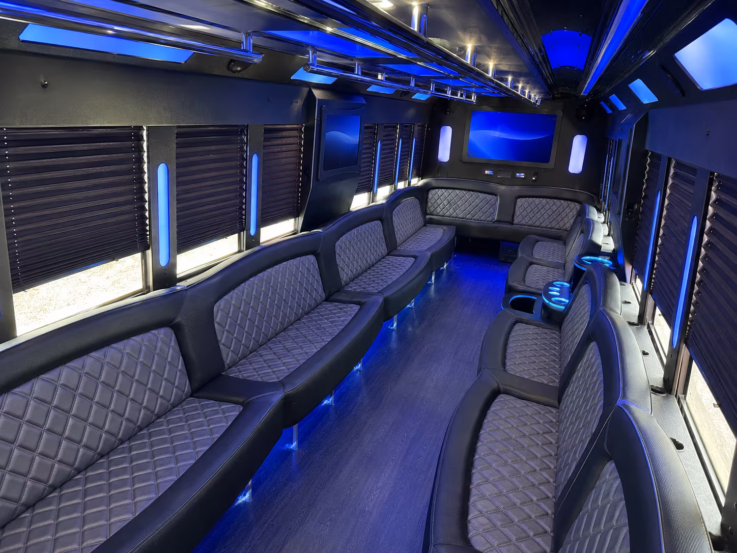 bachelor and bachelorette party buses in arvada