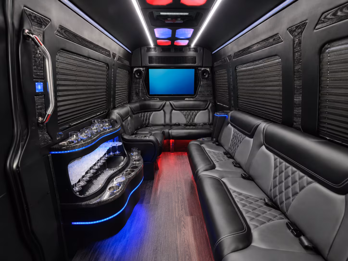 book your arvada prom bus early for the best selection