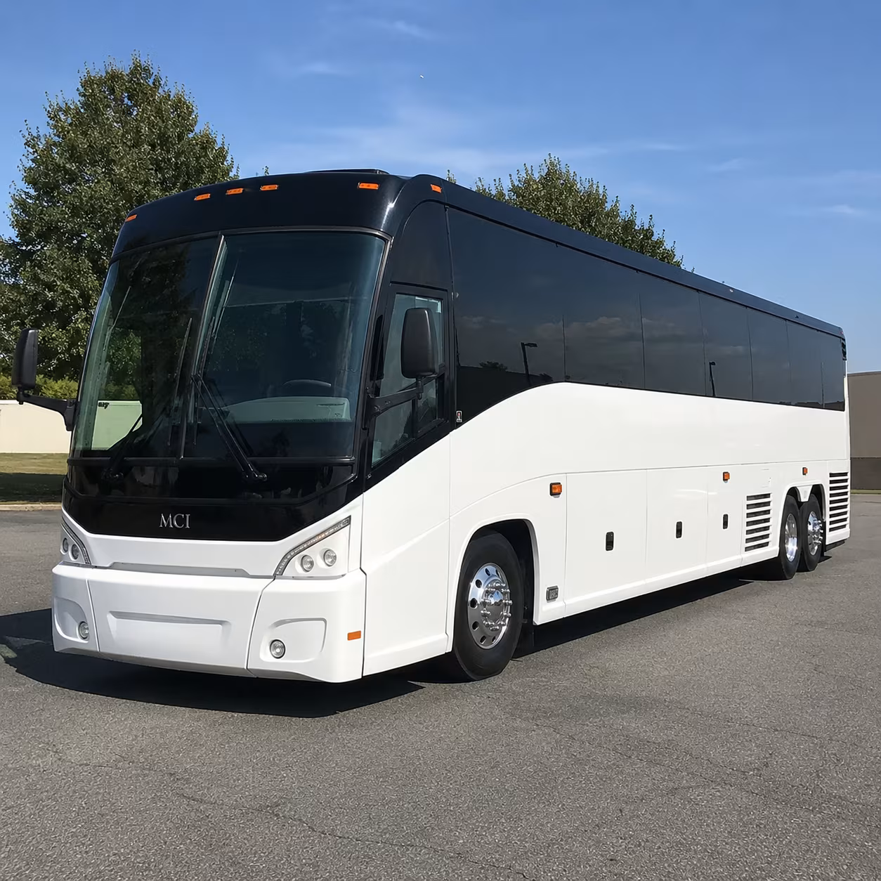 emergency evacuation charter buses in arvada