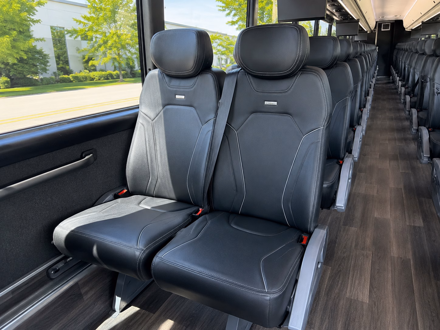 festival and big event transportation in arvada