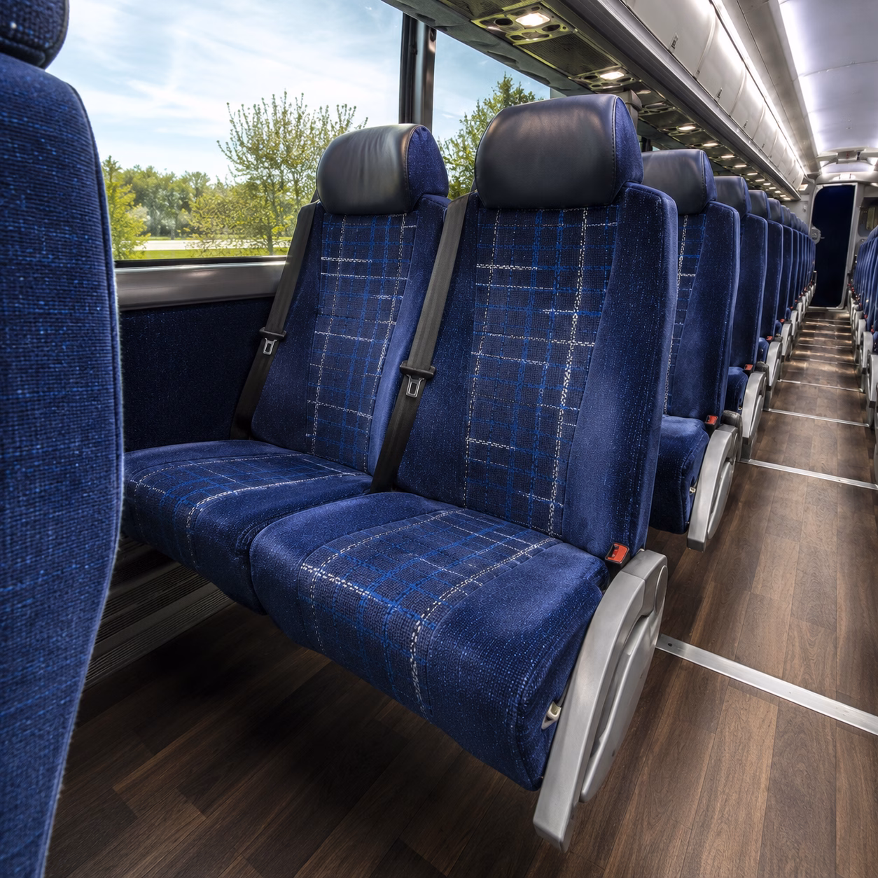 guest shuttles to silver vines winery and wedding venues around arvada