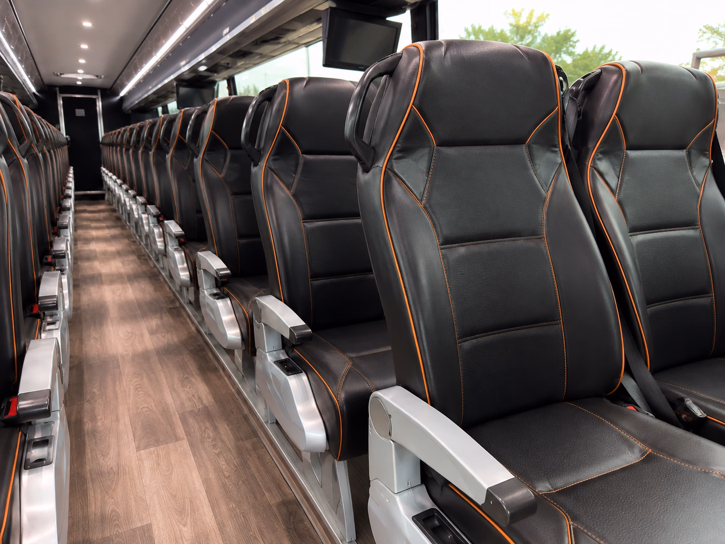 shuttle services for airline crews and airport staff in arvada