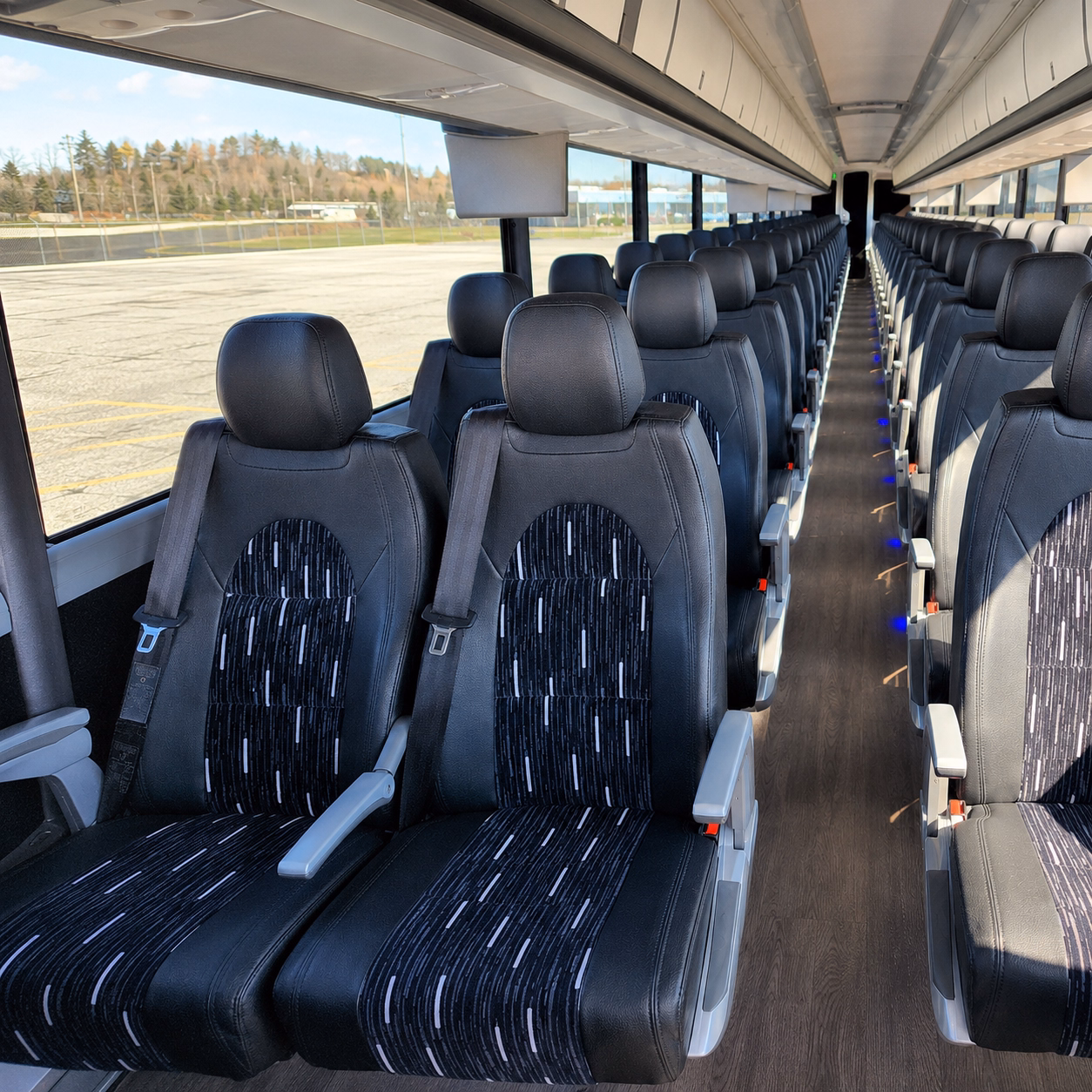 winery tour bus rentals from arvada to boulder